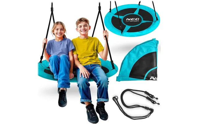 Gyngestorkebo Neo-sport Swingo 100 Cm