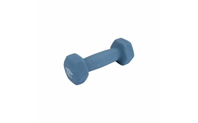 Håndvægte 1 Kg Hver