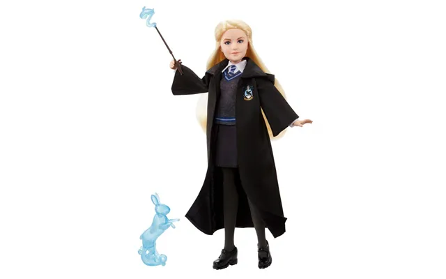 Harry Potter Luna & Patronus
