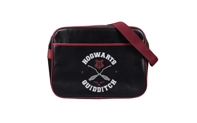 Harry Potter, Skuldertaske - Hogwarts Quidditch