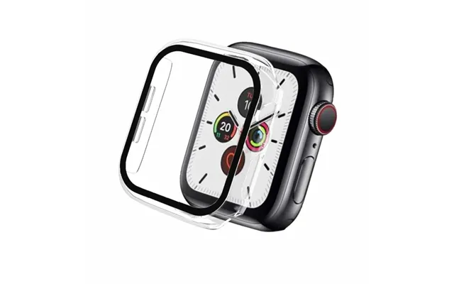 Helt Dæksel Etui Apple Watch Se 6 5 4 44mm Tr
