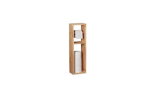 Holder Til Toiletpapir