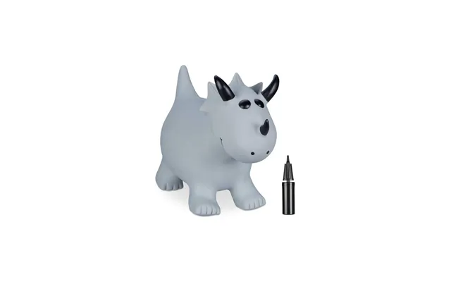 Hoppedyret Dino