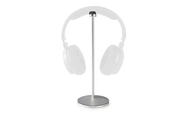 Hovedtelefoner Stand Aluminium Aluminium