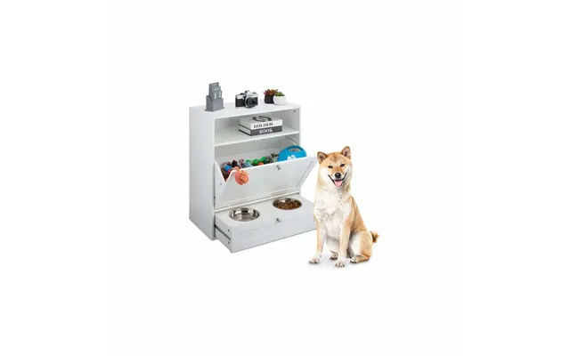 Hundemadsskab