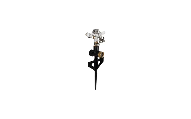 Impulssprinkler Metal