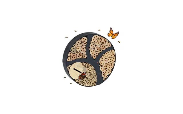 Insekthotel Runde