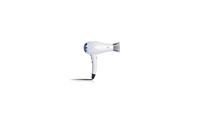Instyler - Blu Turbo Ionic Dryer Föhn