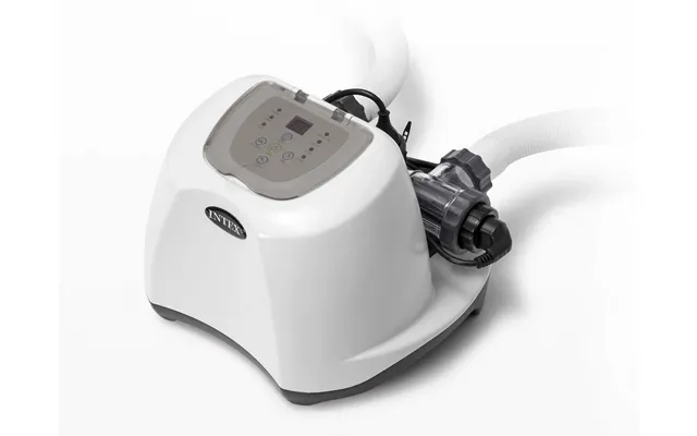 Intex 26670 Klorgenerator Til Havebassiner