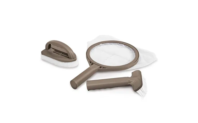 Intex 28004 Pool Rengøringssæt