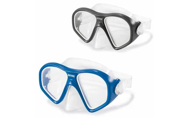 Intex 55977 Svømmemaske Blå