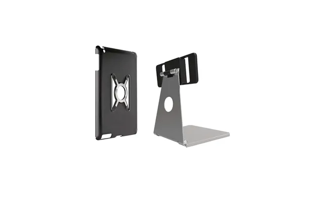 Ipad Mini Cover Og Justerbart Stativ