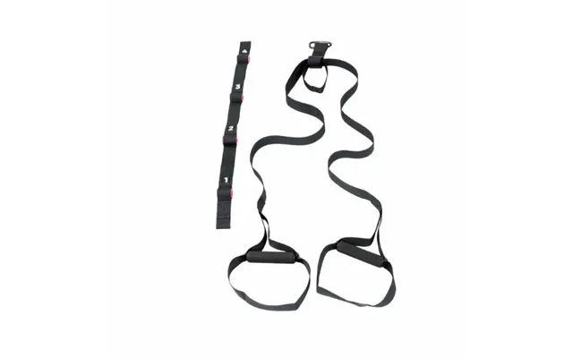 Iron Gym - Deur Modstandsstrainer