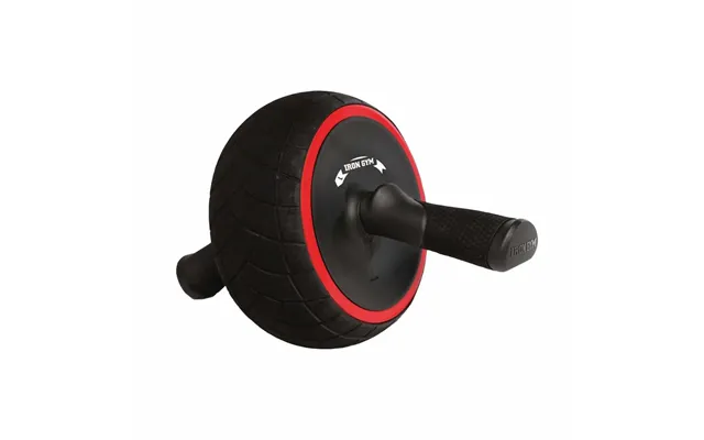 Iron Gym - Speed Abs