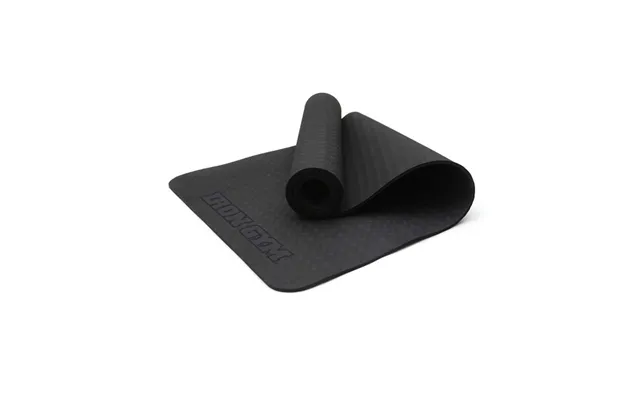 Iron Gym - Yogamåtte 6 Mm