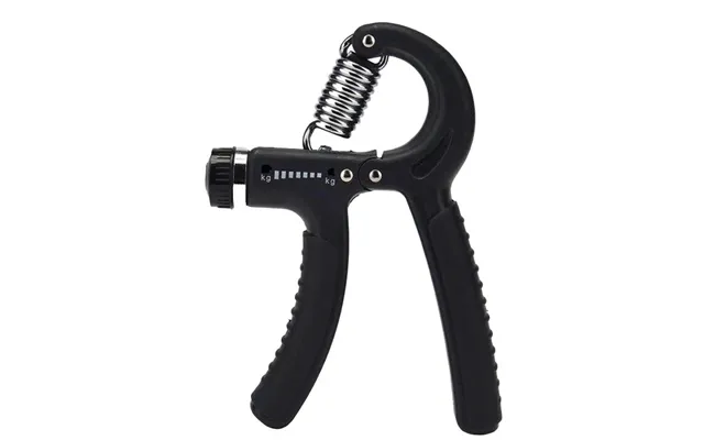 Justerbar Grip Trainer - 5-60 Kg