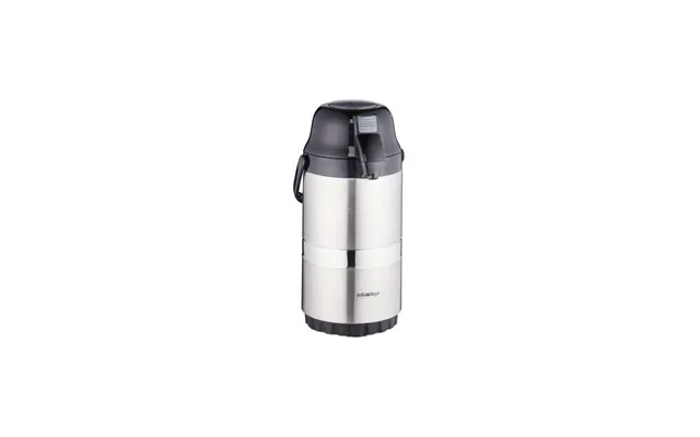 Kaffepumpekande 2,2 Liter