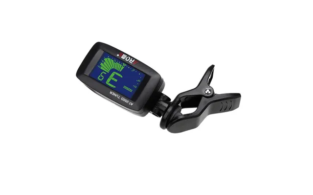 Klassisk Guitar Violin Ukulele - Guitar Stemmer Tuner
