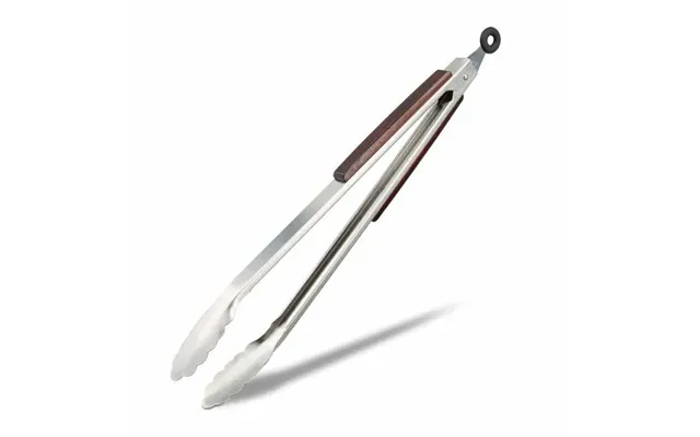 Køkkenstang I Rustfrit Stål 38 Cm