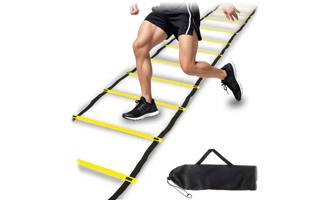 Koordinationsstige 6m Neo-sport Ns-967