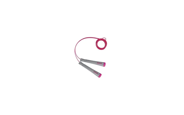 Kvinders Sundhed - Speed Rope