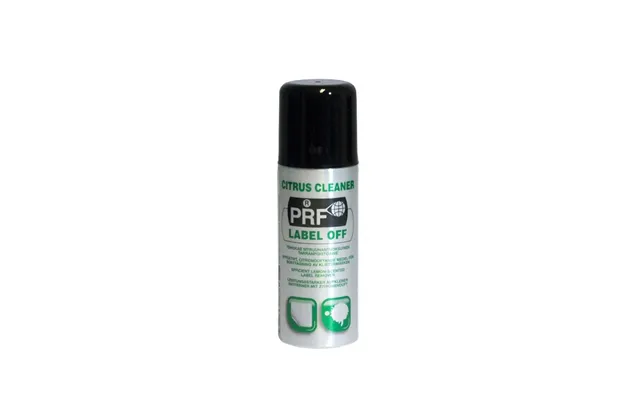 Labelfjerner Universal 220 Ml