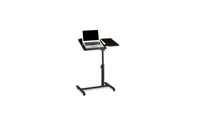 Laptopbord Med Justerbart Musebord
