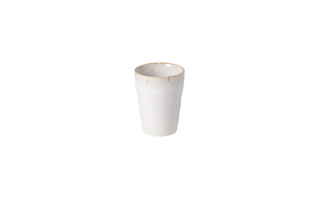 Latte Krus Grespresso Hvid
