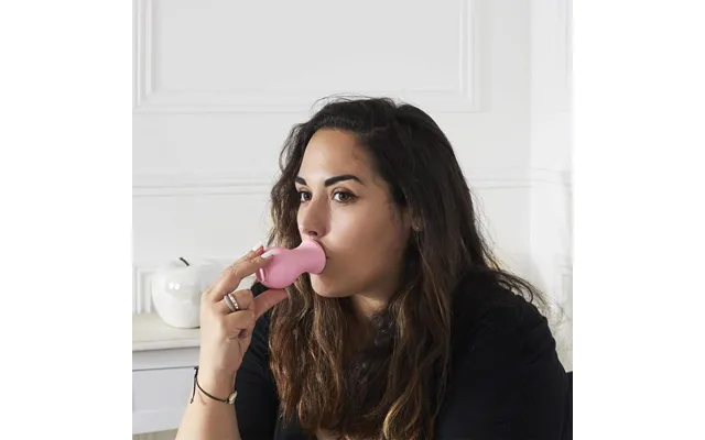 Lip Advocate - Pink