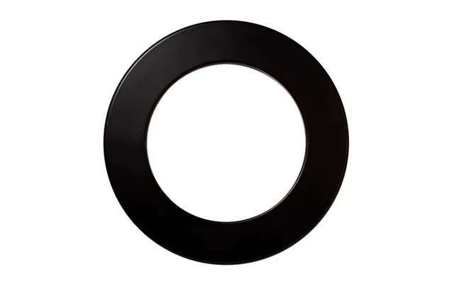 Longfield Dartskære Surround Sort
