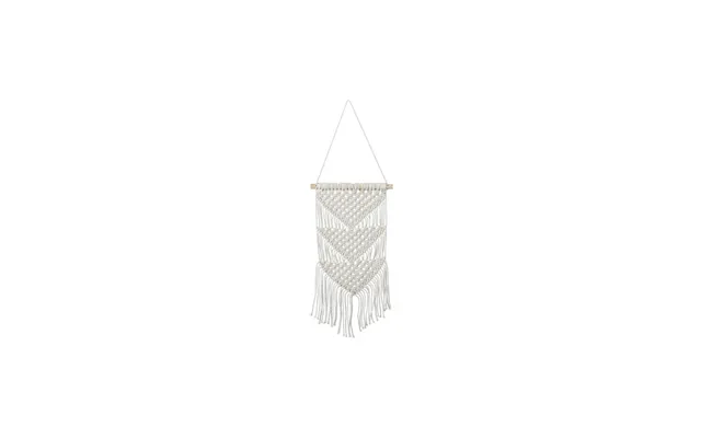 Macramé Vægophæng