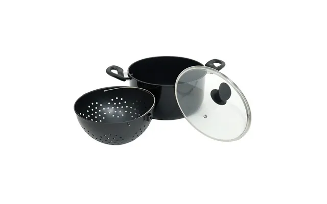 Magic Pot Maker - Dørslagspande