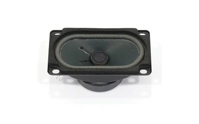 Magnetisk Afskærmet 5 X 9 Cm 2 X 3,5 Fuldområdedriver