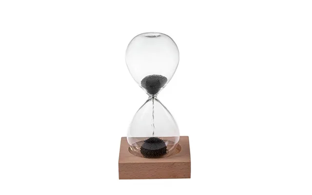 Magnetisk Timeglas