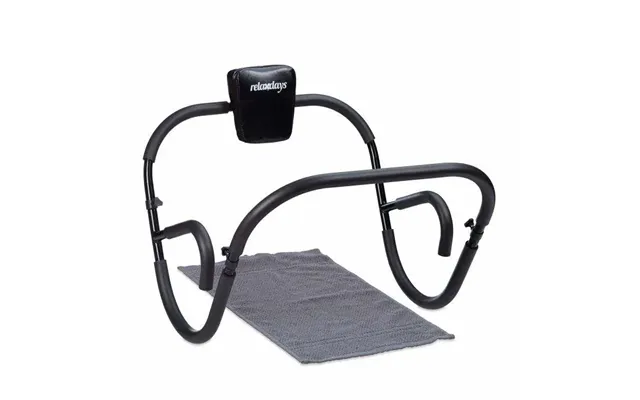 Magtränare Ab Roller