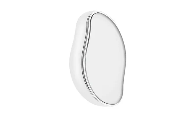 Manuel Epilator, Hårfjerningsværktøj - Hvid