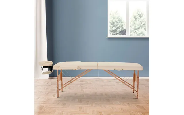 Massagebord - Foldemassagebord