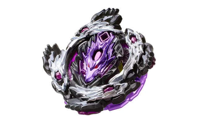 Metal Assembled Gyro - Bloody Longinus