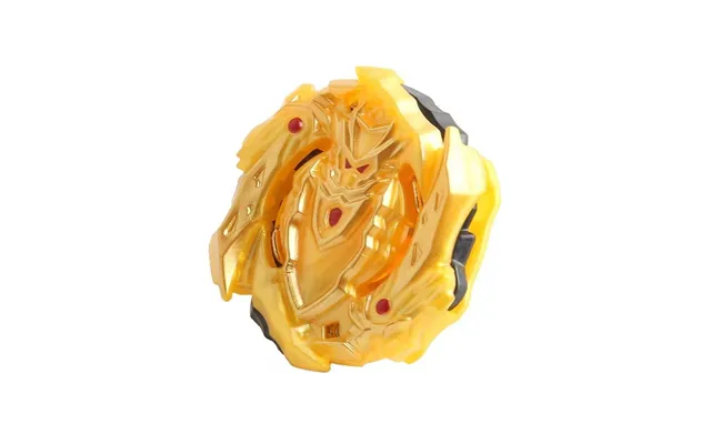 Metal Assembled Gyro - Cho-z Achilles
