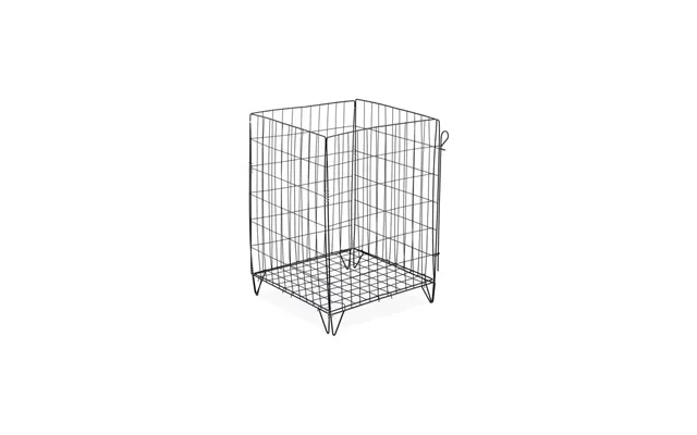 Metal Mesh Kompostbeholder