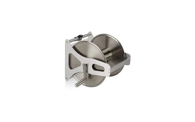 Metal Slangetromle