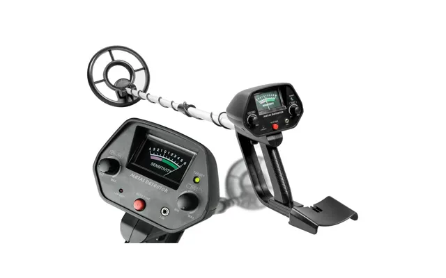 Metaldetektor Cobra Tector Ct-1062