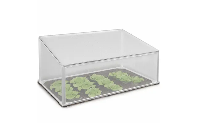 Mini Havedrivhus 99 X 60 X 42 Cm Plonos 4924