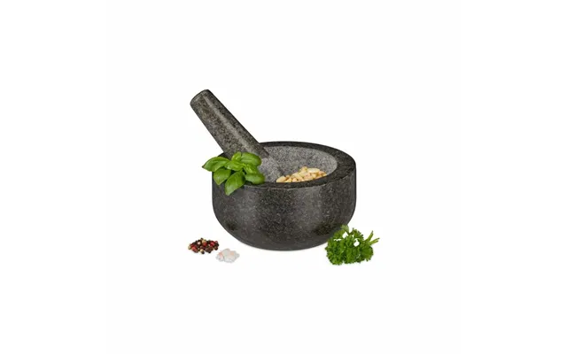 Mørtelgranit Med Slag