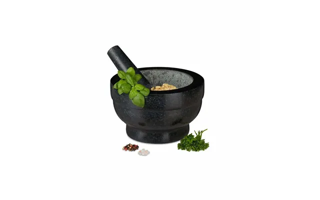 Mørtelgranit Med Slag