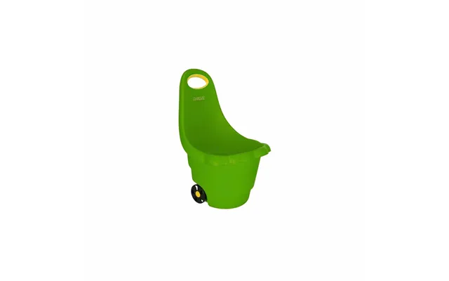 Multi-purpose Container Beholder Daisy Green