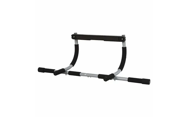 Multifunktionel Pull-up Bar Til Dør - Stål Skum