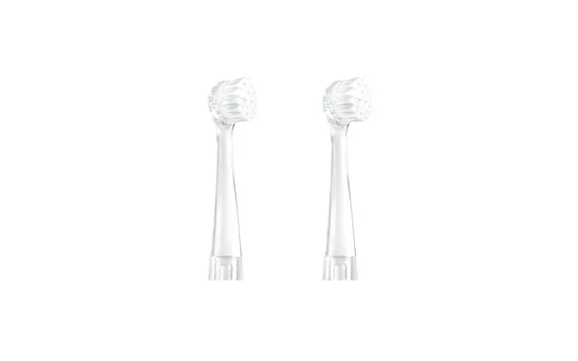 Neno Erstatningshoveder Denti 2-pak