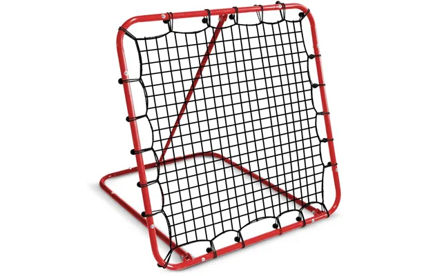 Neo-sport Ns-491 Rebounder Træningsmål 120 X 120 Cm
