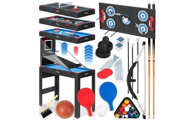 Neo-sport Ns-810 5i1 Spillebord